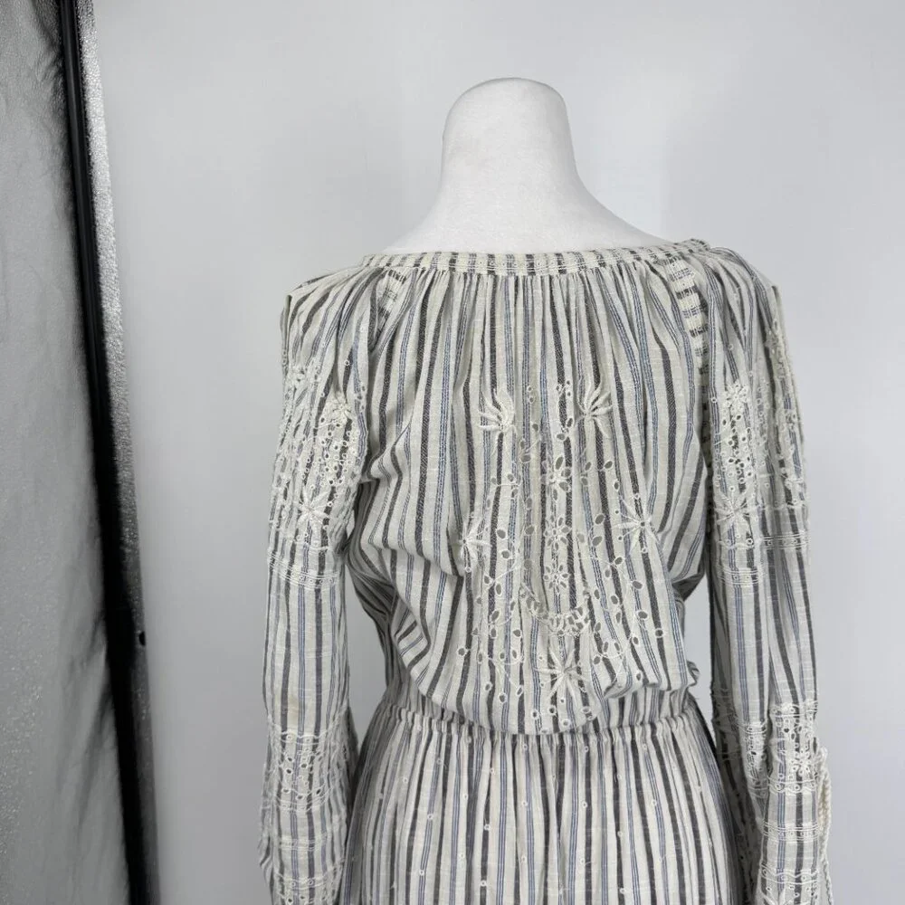 LoveShackFancy Isla Maxi Dress Size XS - Picture 9 of 15